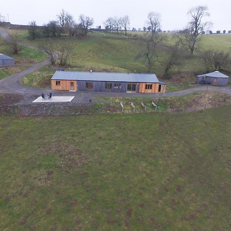 Rolling Hills Villa Newcastle  Dış mekan fotoğraf