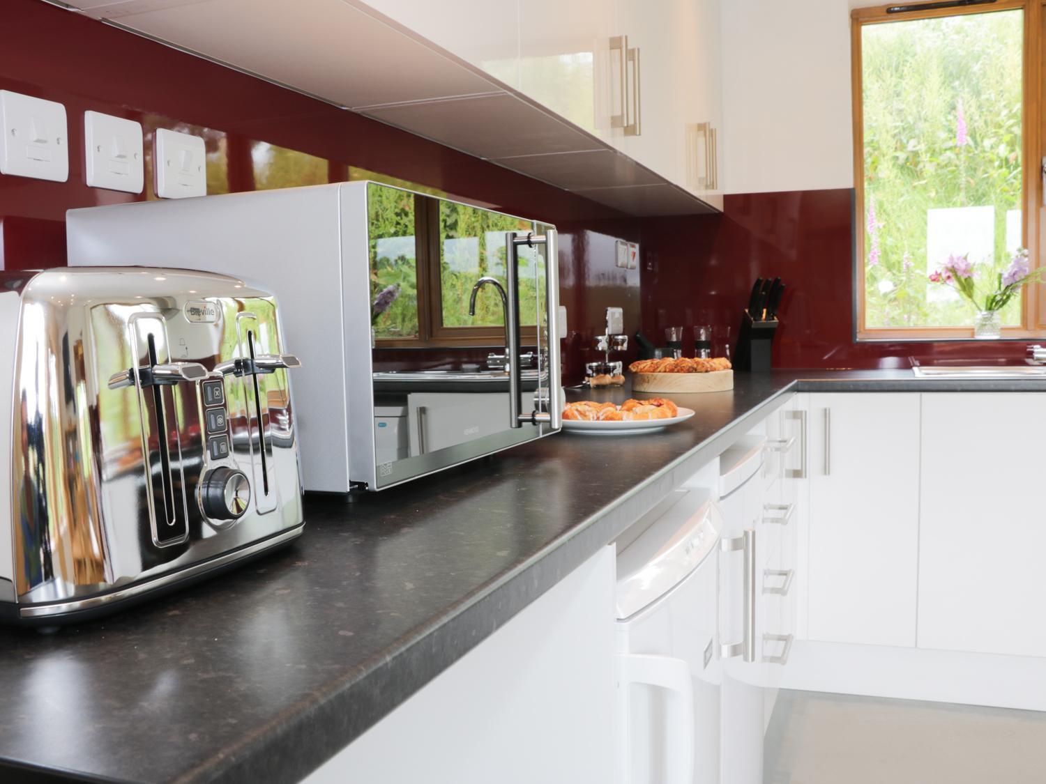 Rolling Hills Villa Newcastle  Dış mekan fotoğraf