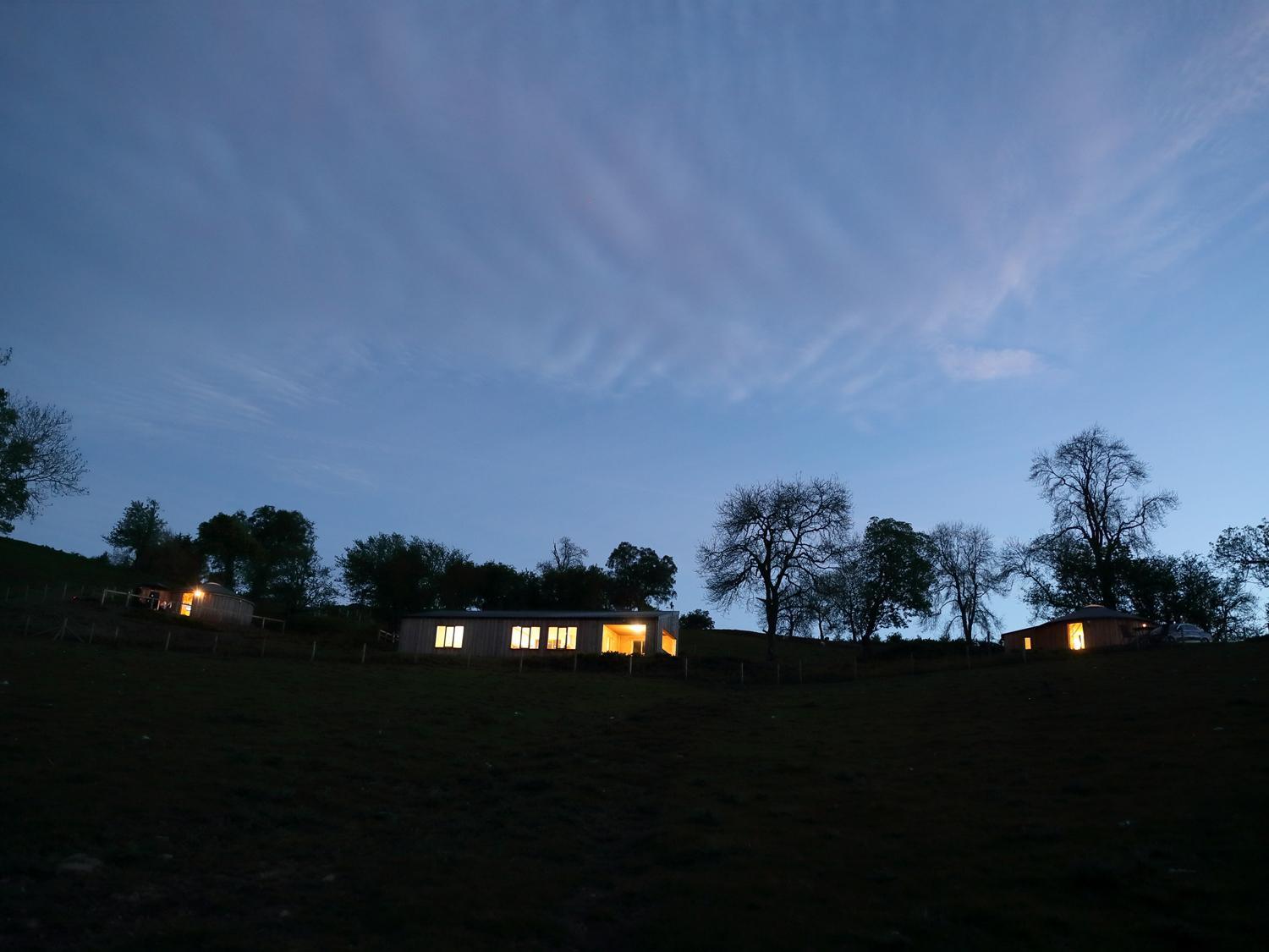 Rolling Hills Villa Newcastle  Dış mekan fotoğraf