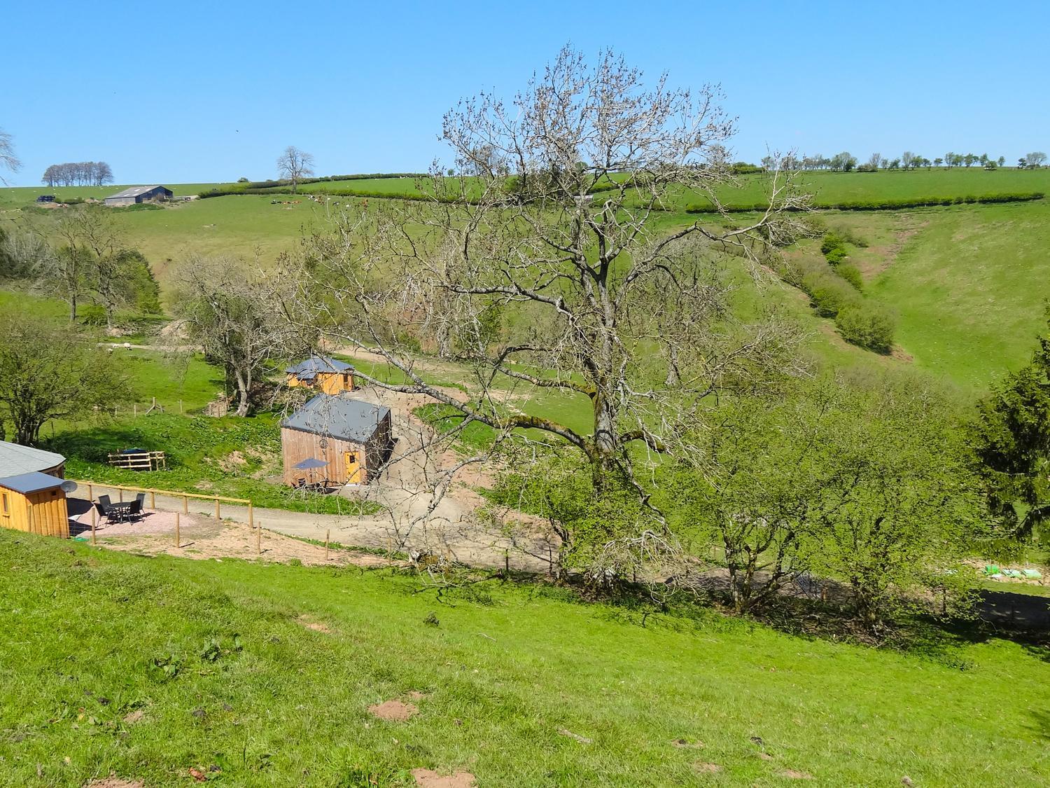 Rolling Hills Villa Newcastle  Dış mekan fotoğraf