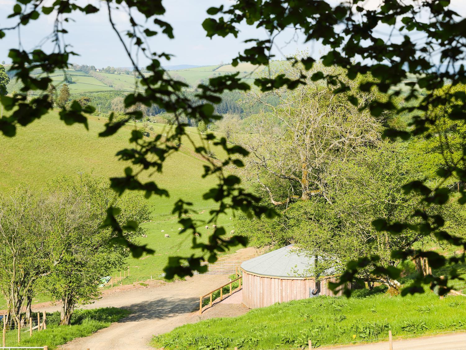 Rolling Hills Villa Newcastle  Dış mekan fotoğraf