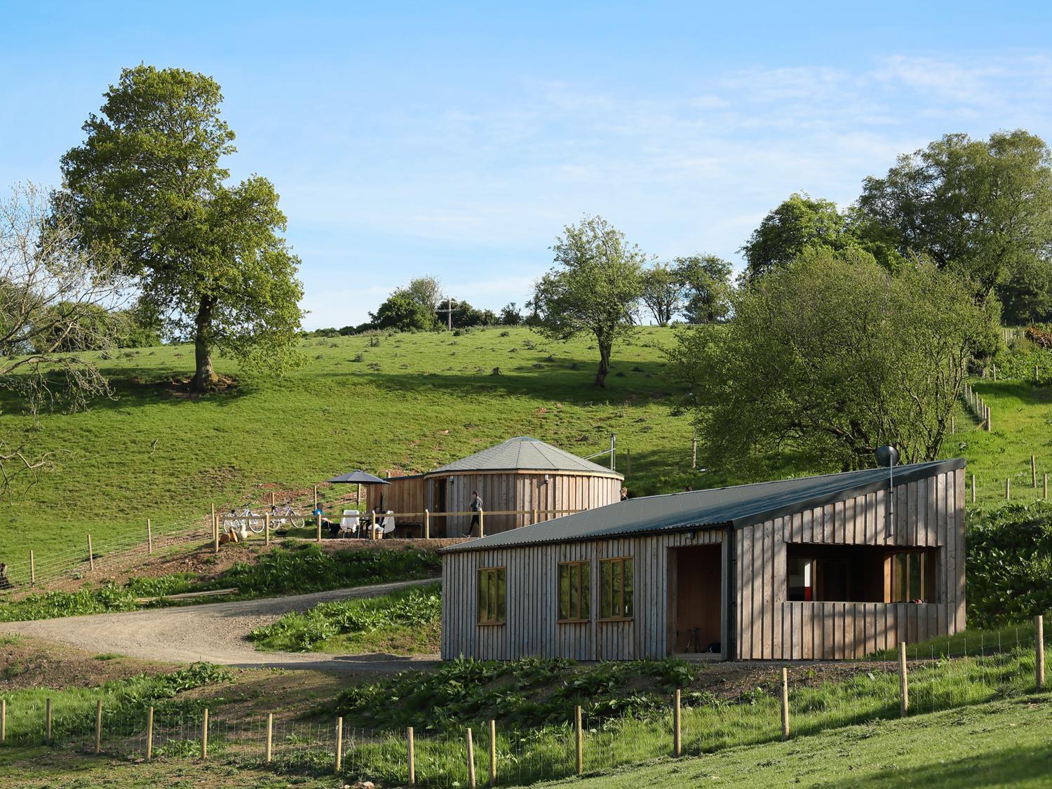 Rolling Hills Villa Newcastle  Dış mekan fotoğraf